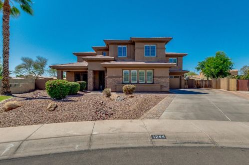 1244 Ibis Ct, Gilbert, AZ 85297-0815