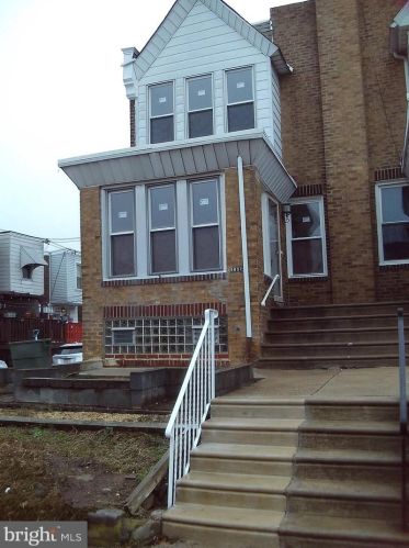 5851 Hope St, Philadelphia PA  19120-2411 exterior