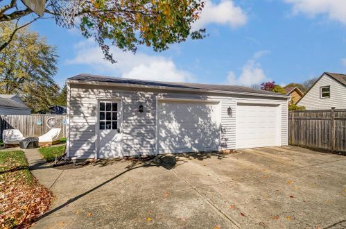 179 High St, London OH  43140-1315 exterior