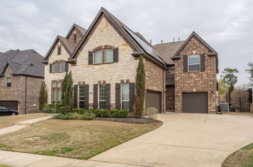 6648 Palermo Trl, Lewisville, TX 75077-8500
