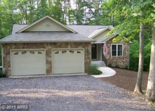 900 Eastover Pkwy, Locust Grove VA  22508-5167 exterior