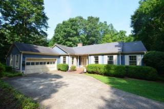 5503 Falkirk Dr, Durham, NC 27712-1023