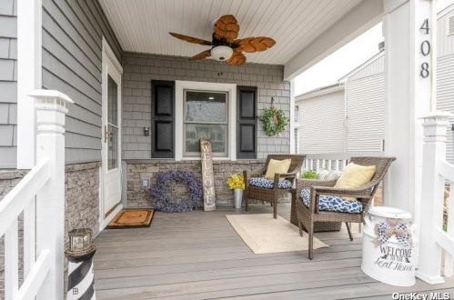 408 Bayville Ave, Bayville, NY 11709-1632