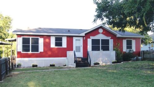 236 Country Place Ln, St Paul, TX 75098-7507