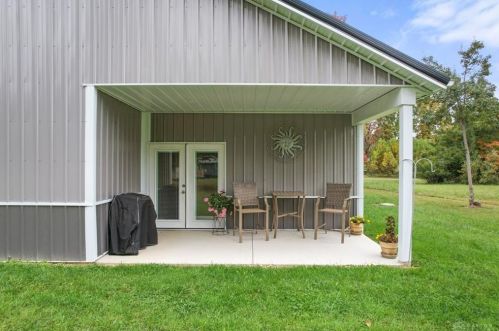 116 White Dove Dr, Sardinia OH  45171-9201 exterior