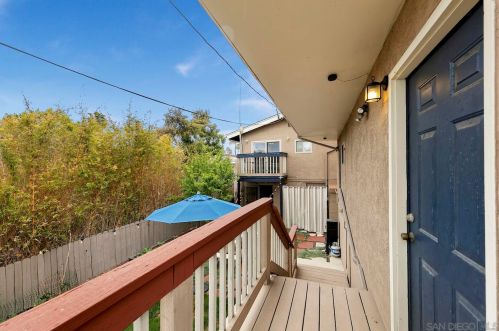 3720 Louisiana St, San Diego CA 92104-3313 exterior