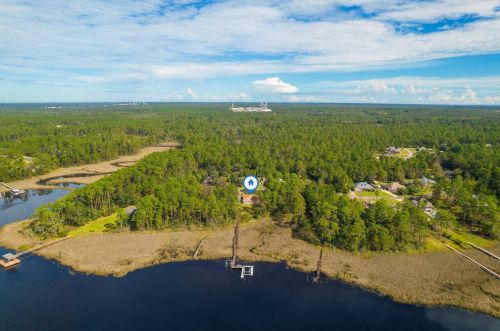 5037 Oneida Trl, Milton, FL 32583-8449