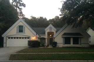 1541 Bent Oaks Blvd, Deland, FL 32724-8046