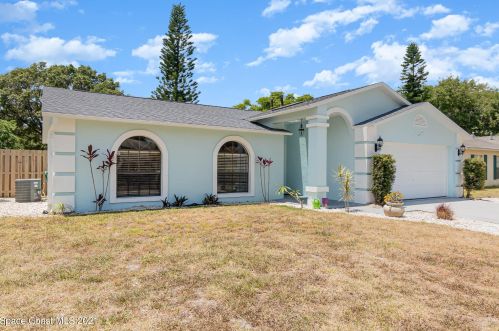3731 Prescott St, Titusville, FL 32796-4209