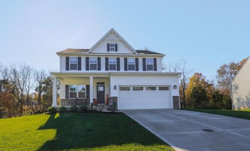 1420 Woodlan Ct, Amelia, OH 45102-8404