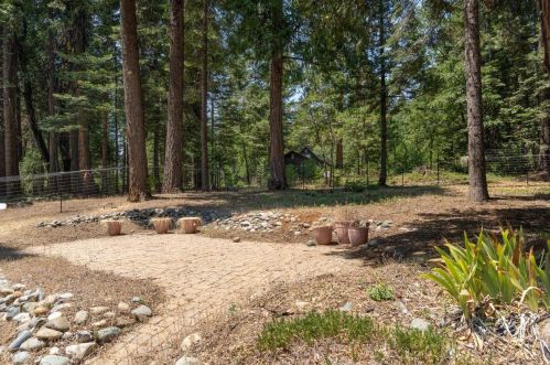 6832 Retreat Ln, Pacific House CA  95726-9465 exterior