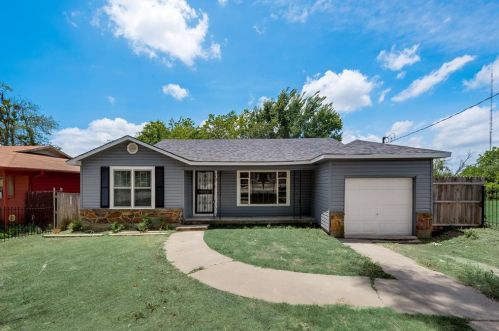 2400 Oakland Blvd, Fort Worth, TX 76103-3233