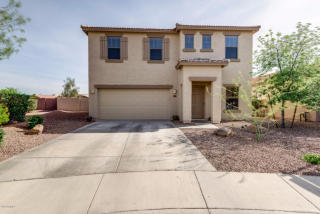 3743 Eastman Ct, Phoenix AZ  85086-2704 exterior