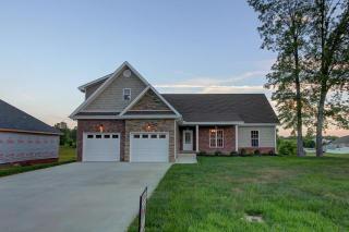 270 Bellshire Dr, Clarksville, TN 37043-4064