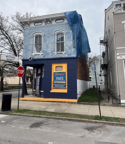 1431 Russell St, Covington, KY 41011-3324