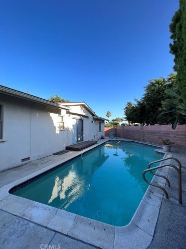 12251 Terry Cir, Garden Grove CA  92840-2936 exterior