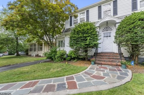 315 Warwick Ave, South Orange, NJ 07079-2451