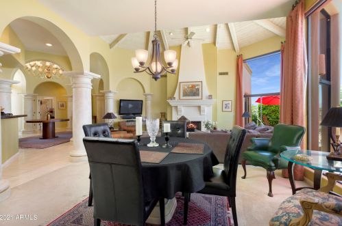 16446 Emerald Dr, Scottsdale AZ 85268-5411 exterior