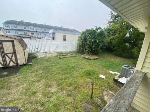9 Kapella Ave, Somers Point NJ  08244-2507 exterior
