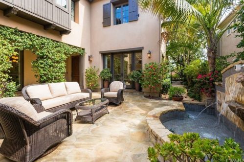 14 Morning Lgt, Newport Beach CA  92657-1654 exterior