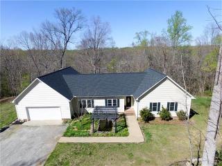 2172 Mandeville Trl, Mechanicsville, VA 23111-6095