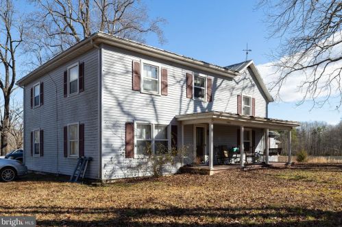 15901 Monrovia Rd, Mineral, VA 23117-9685