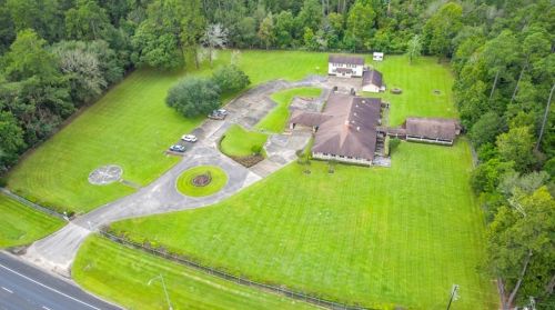 2932 Highway 96 Byp, Silsbee, TX 77656-9311