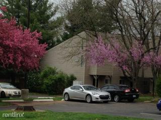 601 Delzan Pl, Lexington KY  40503-3529 exterior