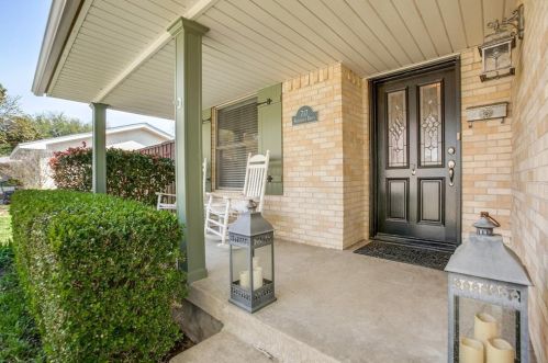 717 Ridgedale Dr, Richardson, TX 75080-5514
