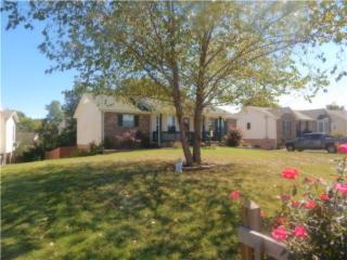252 Windmeade Cir, Clarksville, TN 37042-5269