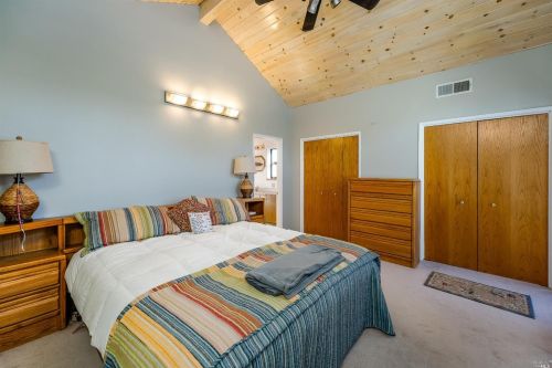 359 Laurel St, Willits CA  95490-3703 exterior