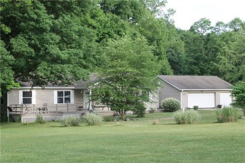 326 County Road 1125, Cloverdale, IN 46120-9188