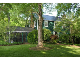 1375 Kern Carlton Rd, Salisbury, NC 28146-1483