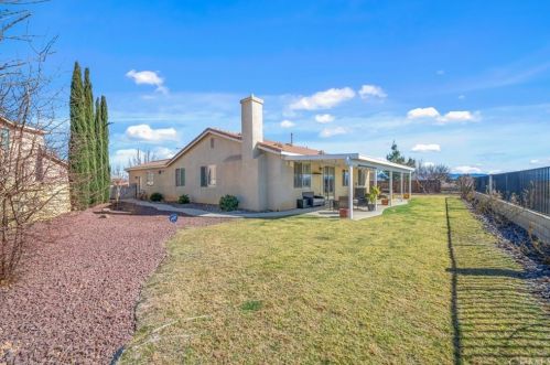 17613 High Bluff Ct, Victorville CA  92395-7761 exterior