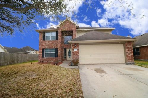 19911 Chaste Tree Ln, Humble, TX 77338-3780