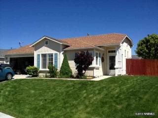 7734 Cerritos Cir, Sparks, NV 89436-5621
