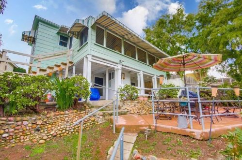 2369 Vancouver Ave, San Diego, CA 92104-5352
