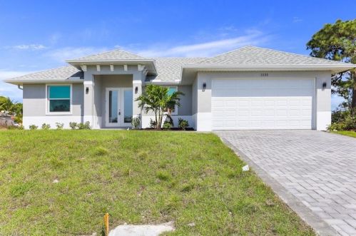 2021 2nd Ave, Cape Coral, FL 33909-4202