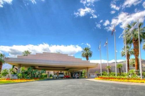 54525 Residence Club Dr, La Quinta CA  92253 exterior