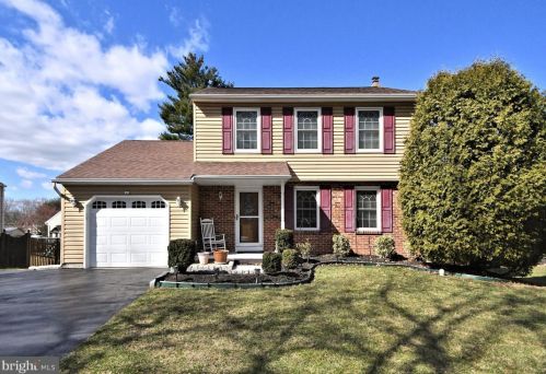 103 Cove Cir, Lansdale, PA 19446-6319