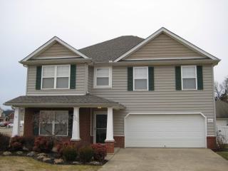 5456 Middlebury Dr, Murfreesboro TN  37128-2703 exterior