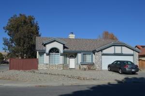 1133 Cloverdale Ct, Tropico Village, CA 93560-6625