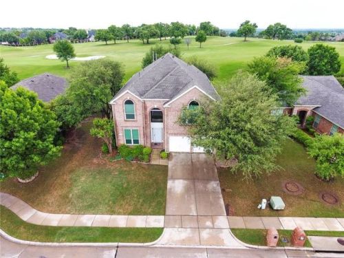 1504 Pine Hills Ln, Denton, TX 76210-3092