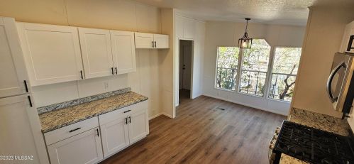 3941 Midge Ln, Tucson, AZ 85705-2419