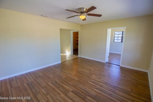 1061 Olive St, Cocoa FL  32922-6241 exterior