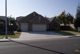 12717 Mezzadro Ave, Bakersfield, CA 93312-6871
