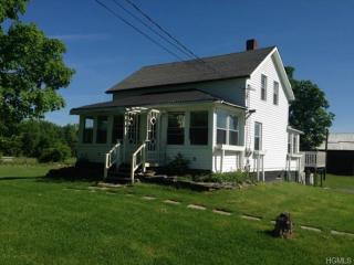 1664 Ulster Heights Rd, Ellenville, NY 12428-5733