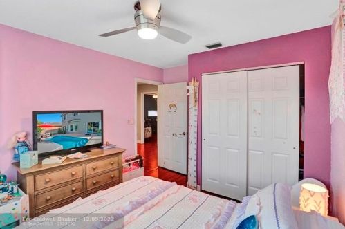 1222 168th Ave, Hollywood FL  33028-1910 exterior