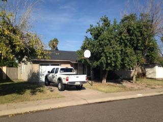 8614 Dianna Dr, Scottsdale, AZ 85257-2937