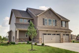 2639 Shady Tree Dr, Troy, OH 45373-7618